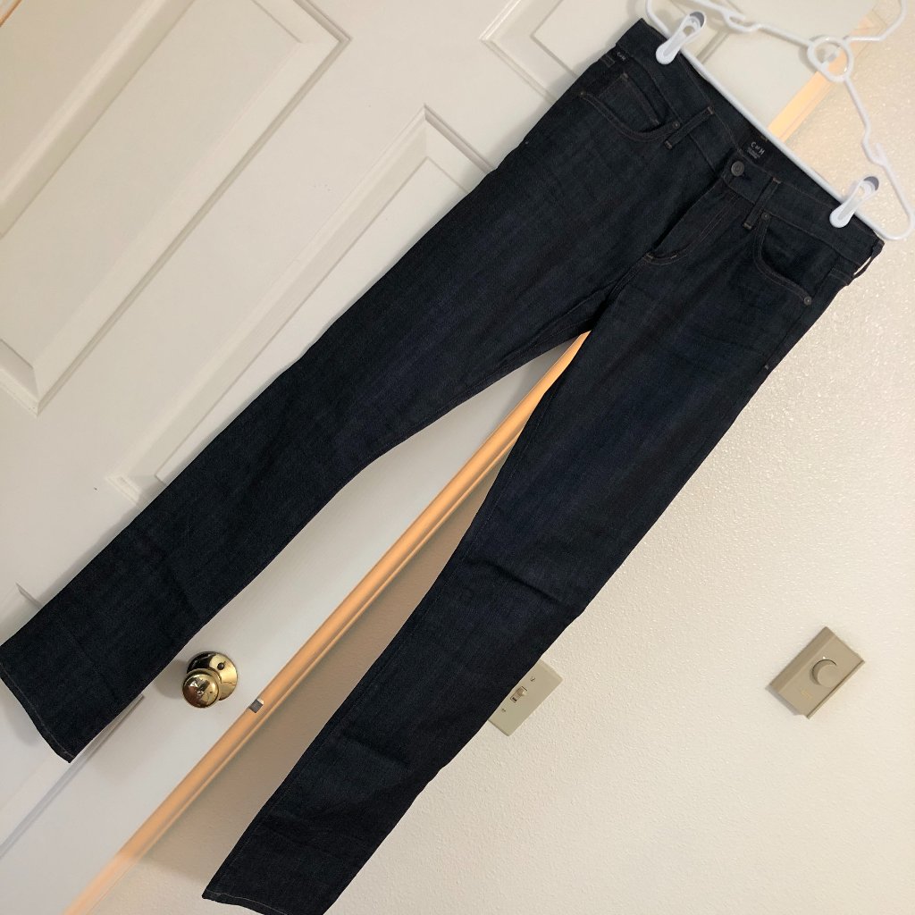 Citizens Of Humanity Jeans // Like New Condition